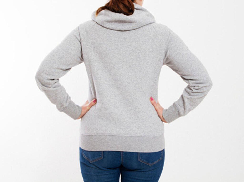 vintage nike sweatshirt