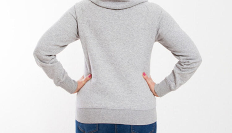 vintage nike sweatshirt