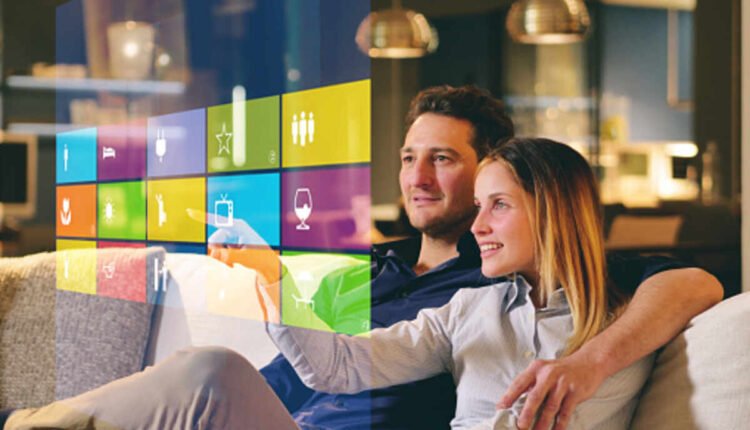 what devices are compatible with spectrum tv app