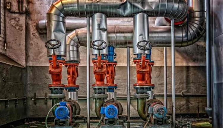 China valve manufacture