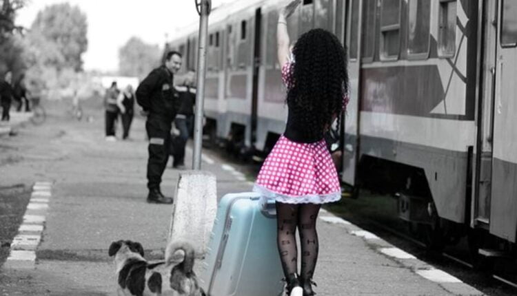 Ipack Luggage Review