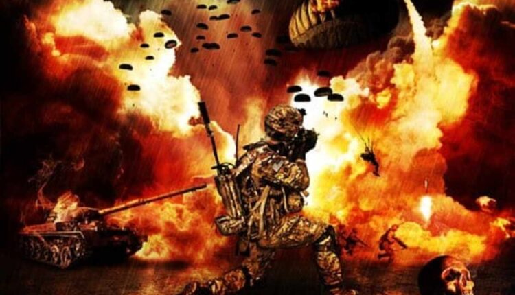 best krig 6 loadout warzone