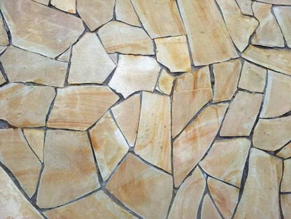 mont blanc quartzite