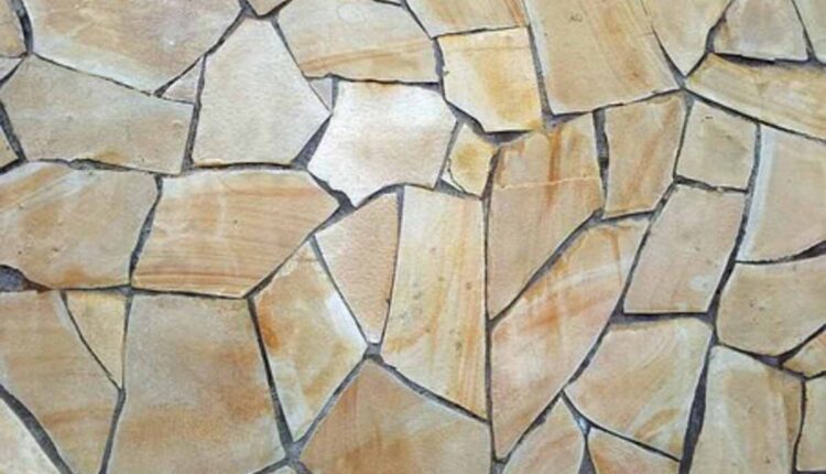 mont blanc quartzite