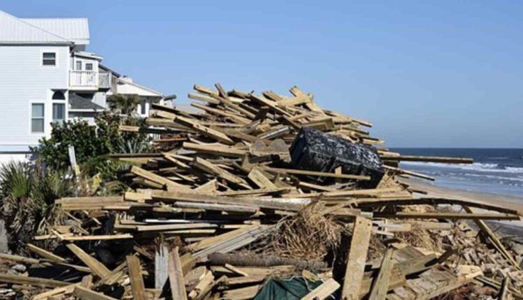 orlando water damage restoration