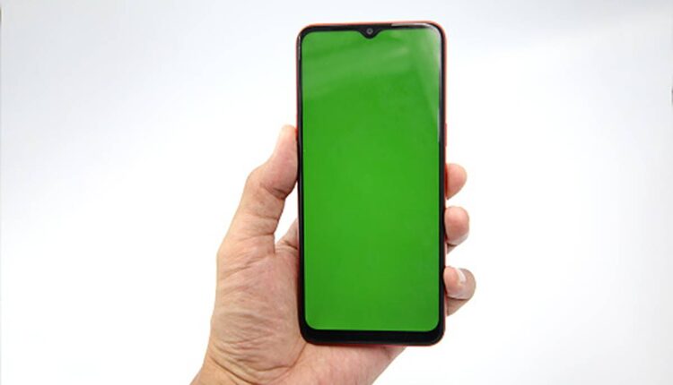 realme clone phone