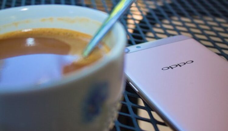 Oppo A31 Camera Review