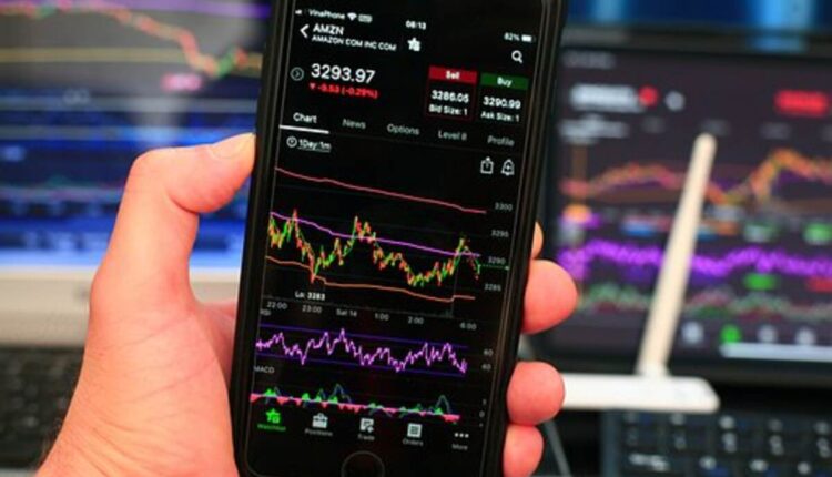 التداول بالنسخ