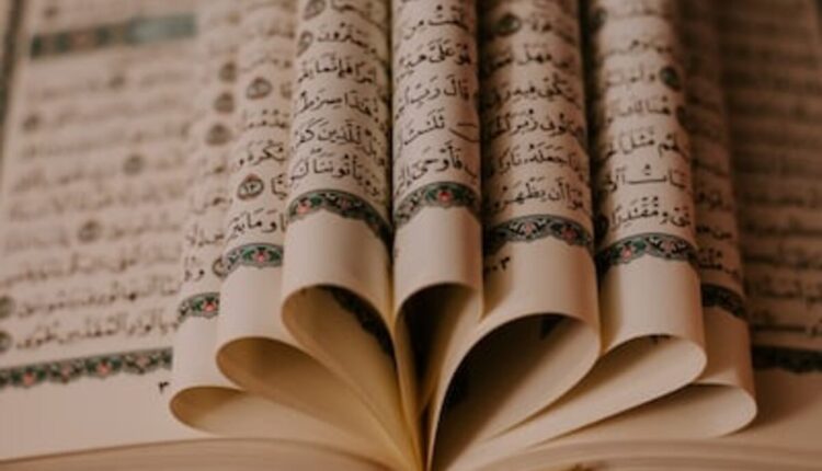 Arabic language course