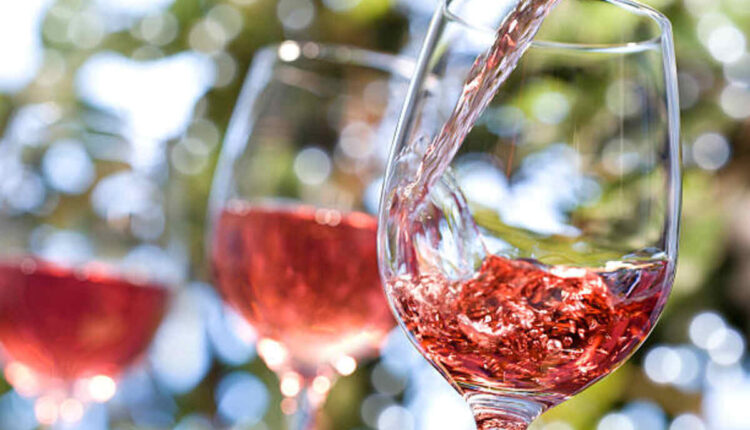 The Top Wine and Food Pairings