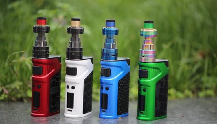 e cigarette online India