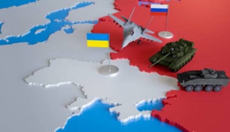 What life is like under Putin's rule