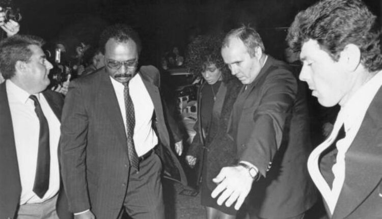 celebrity bodyguards