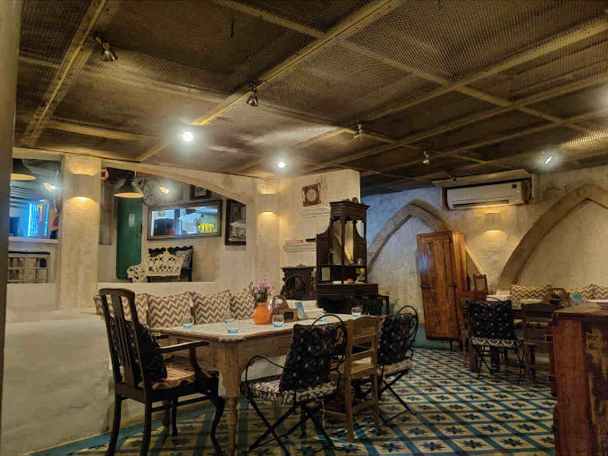 tourist places in Hyderabad