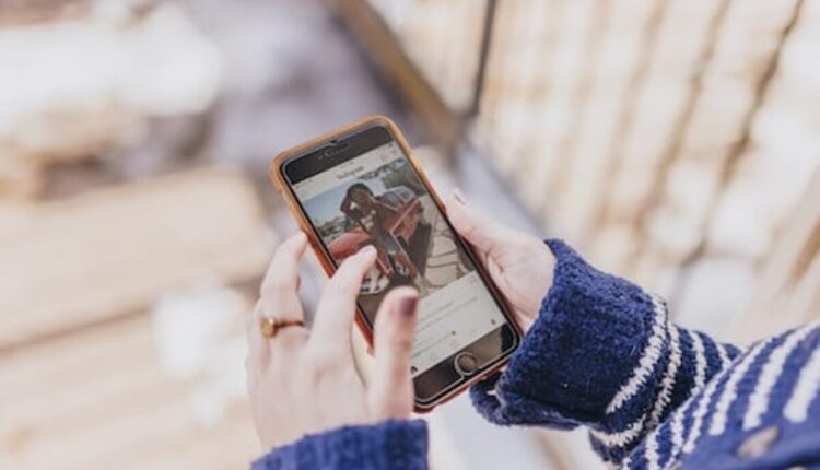 Instagram Repost Bot