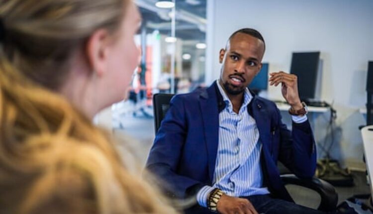 marketing agency online