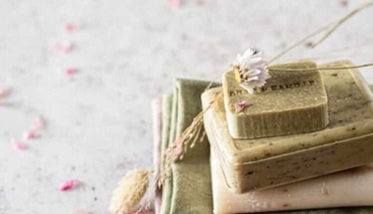 soap dispenser for bathroom