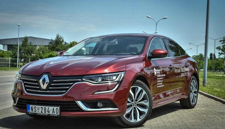 تعمیرگاه رنو شرق تهران