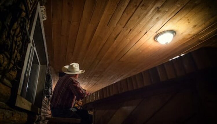 2×4 Led Flat Panel Light