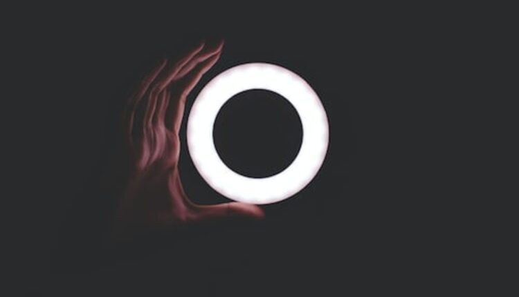 custom size led panel light