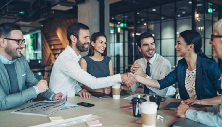 What is the purpose of a job interview?