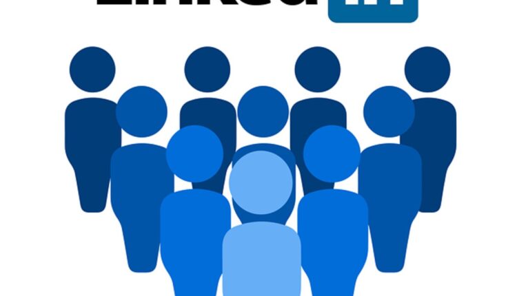 What is the LinkedIn used for?