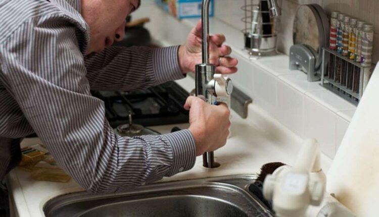 newnan plumber