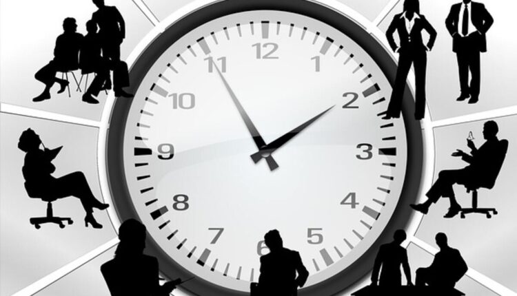 How to do a 4-hour work week?