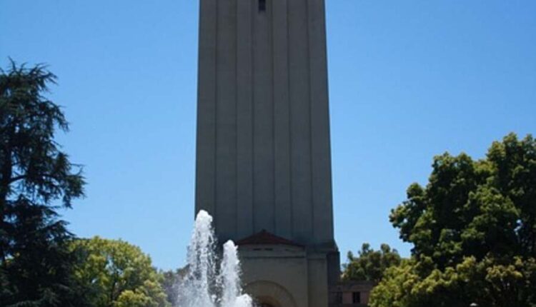 What does GSB stand for Stanford?