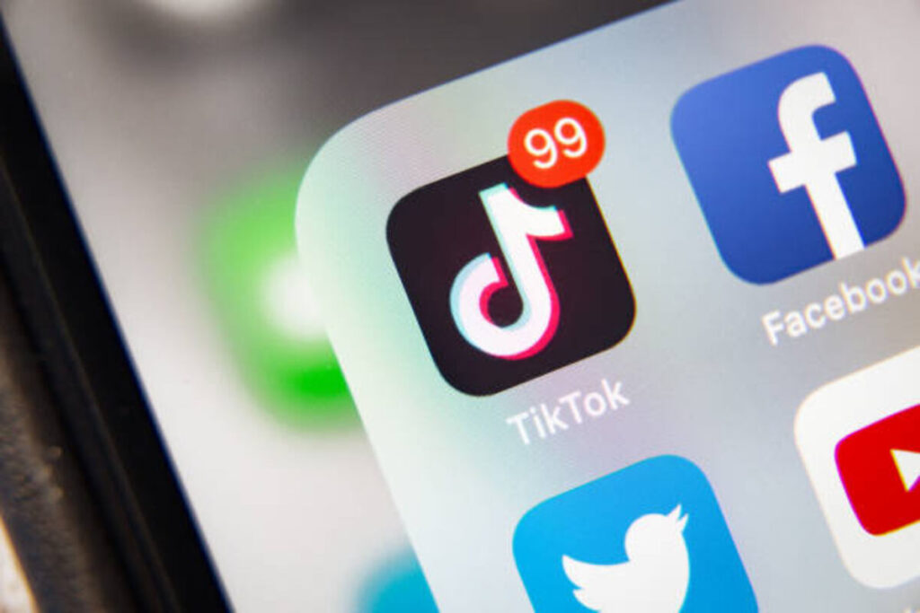 Is TikTok safe for me?