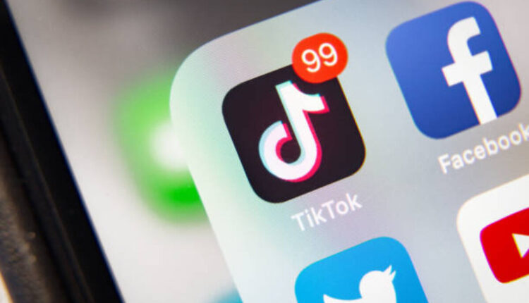 Is TikTok safe for me?