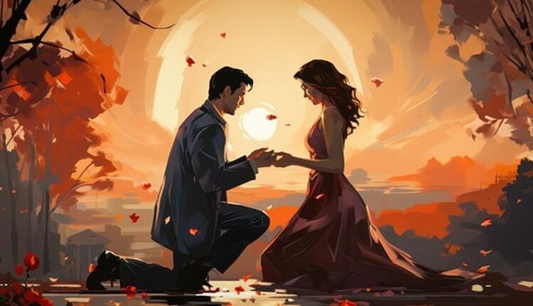 Amalfi Coast Proposal packages