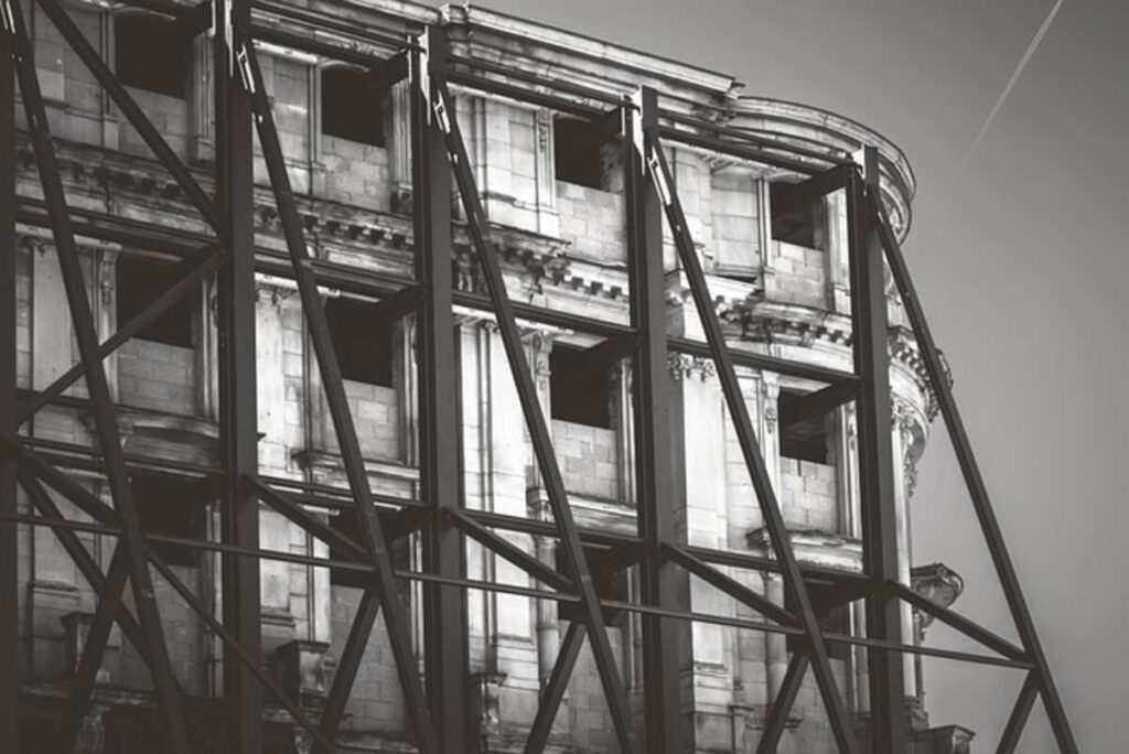 commercial remodeling