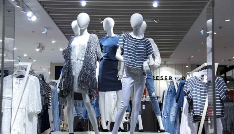 the fashion show mall