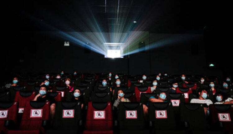 Classic Movies on DVD