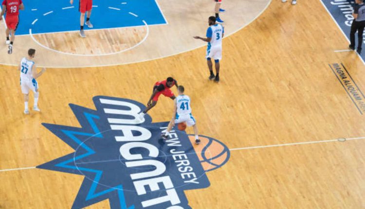 NBA Grid Game Review