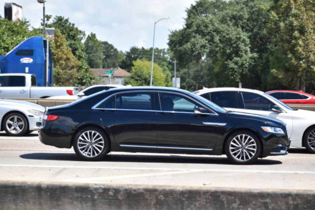 Texas Best Travel Center