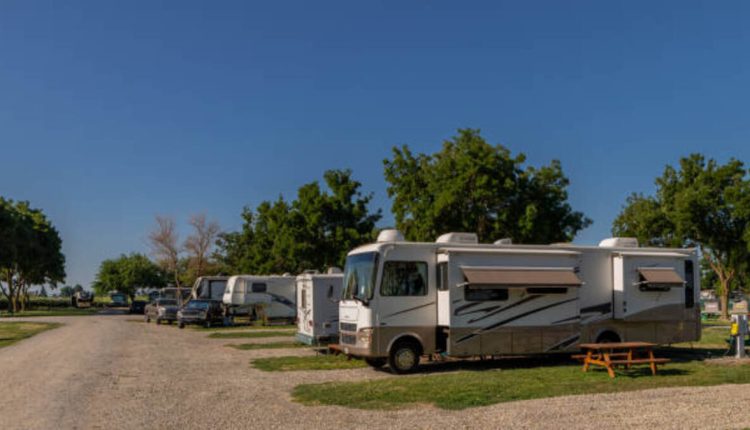 Rockwood Travel Trailers