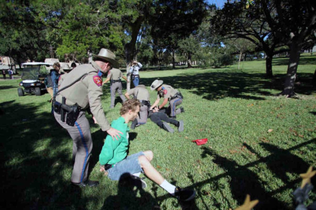 Texas Chainsaw Massacre Game Key