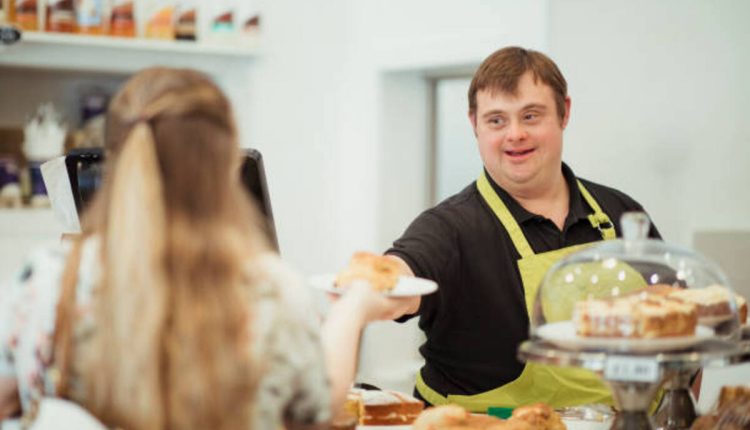 food service trade organization