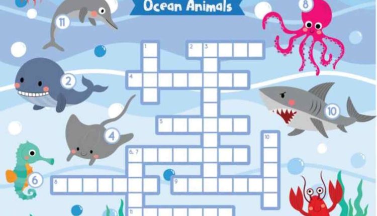 How to Solve a Crossword Puzzle