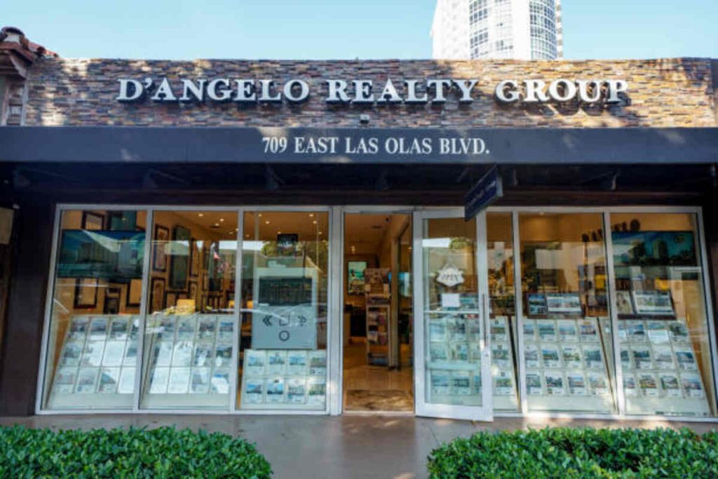 Business For Sale in Broward County