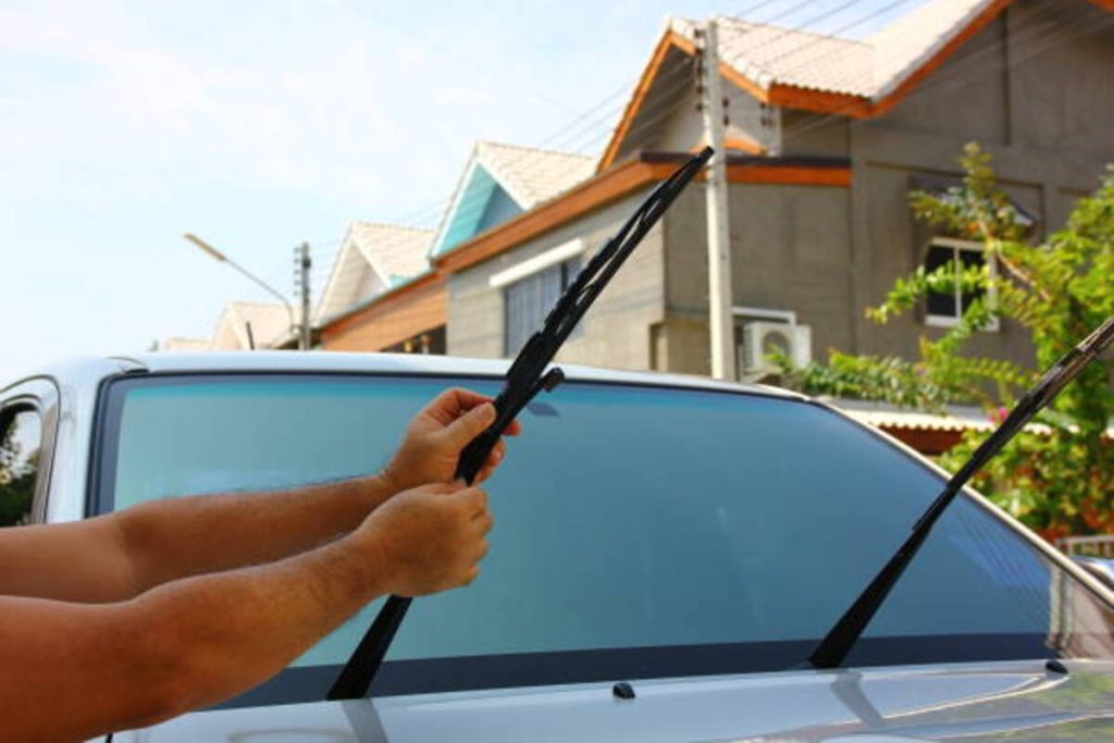 Benefits of Car Window Tinting