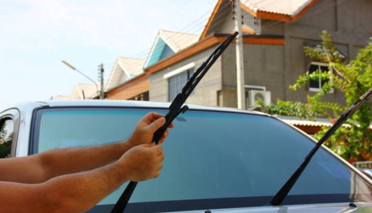 Benefits of Car Window Tinting