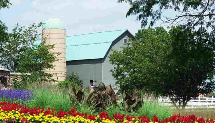 Modesto Farm and Garden Craigslist