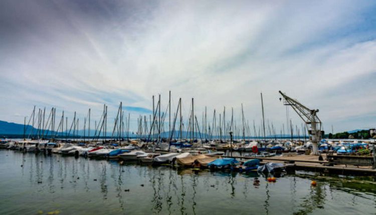 Lake Geneva Fishing Report