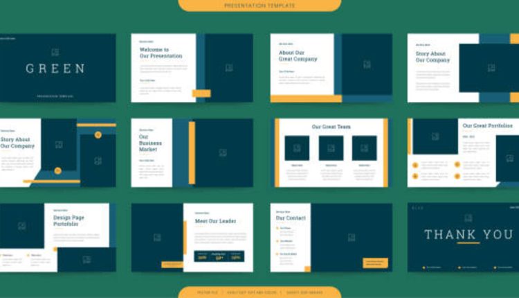Business Case Template Powerpoint