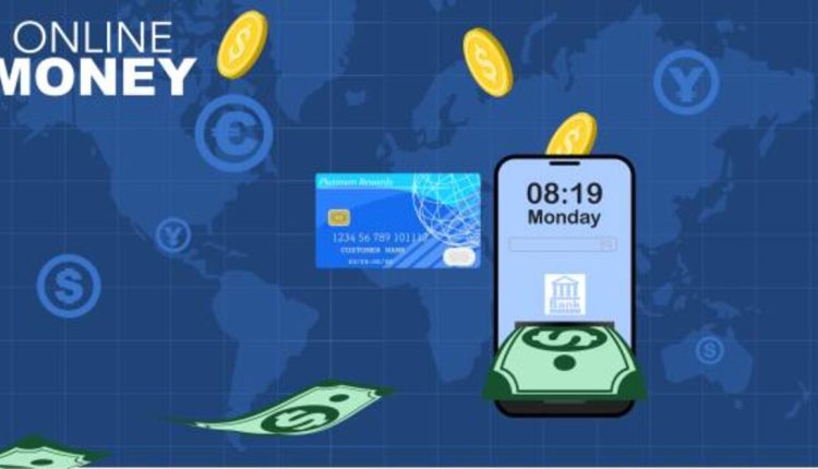 Where is the Cash App Barcode to Load Money?