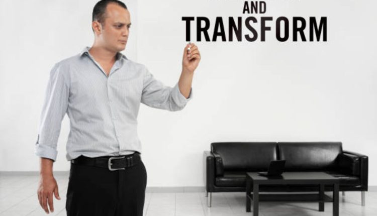 I Used to Be a Boss Chapter 33