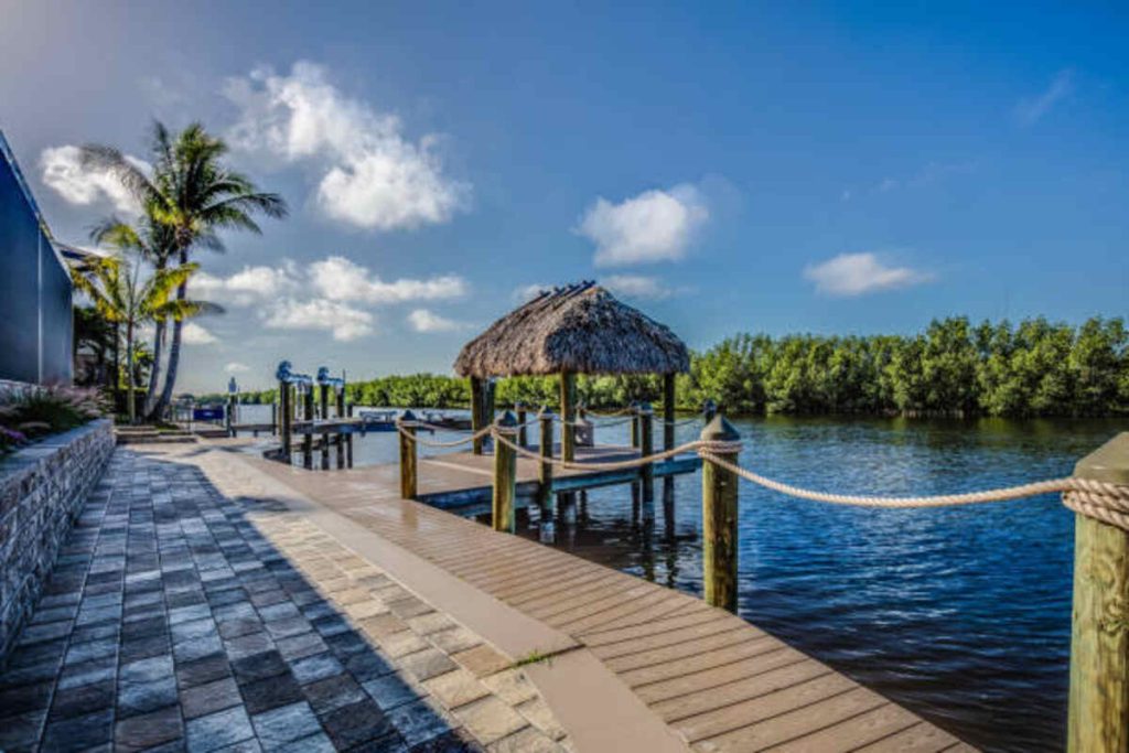 Cape Coral is a Great Place to Own a Business for Sale